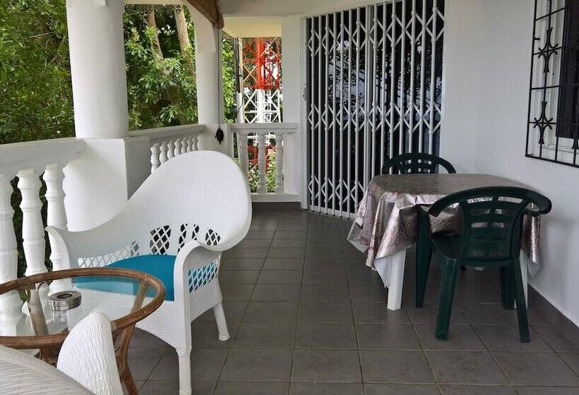 کلبه ییلاقی, Chepsted Chalets