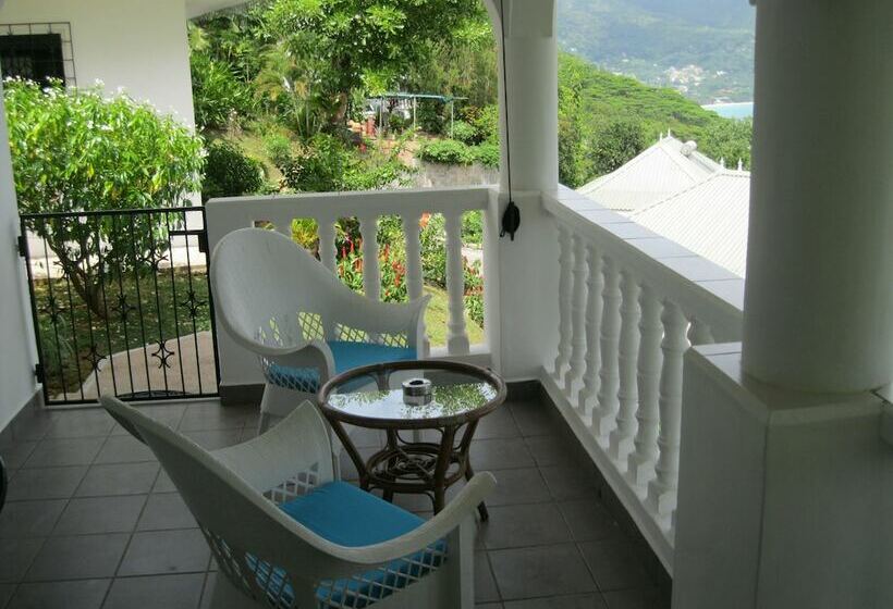 کلبه ییلاقی, Chepsted Chalets