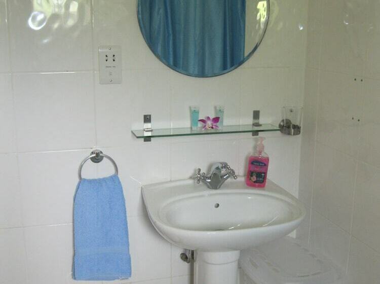 کلبه ییلاقی, Chepsted Chalets