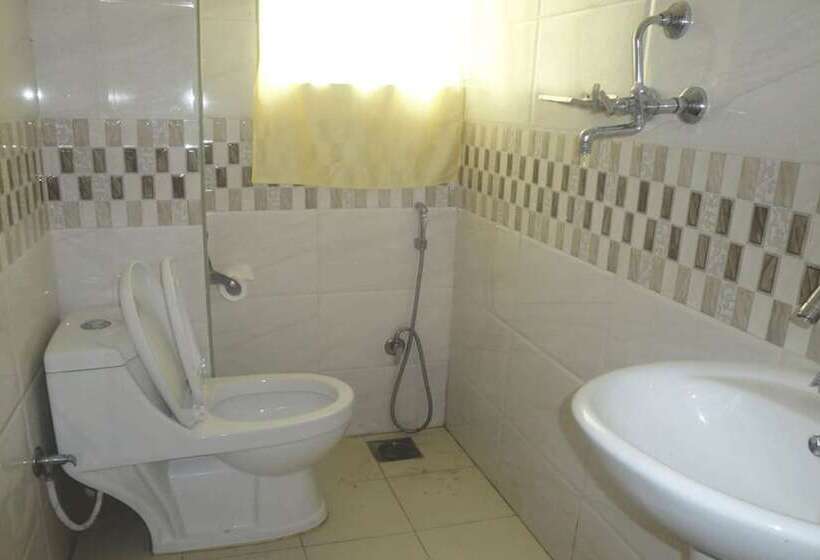 اتاق استاندارد, Dali Nepal