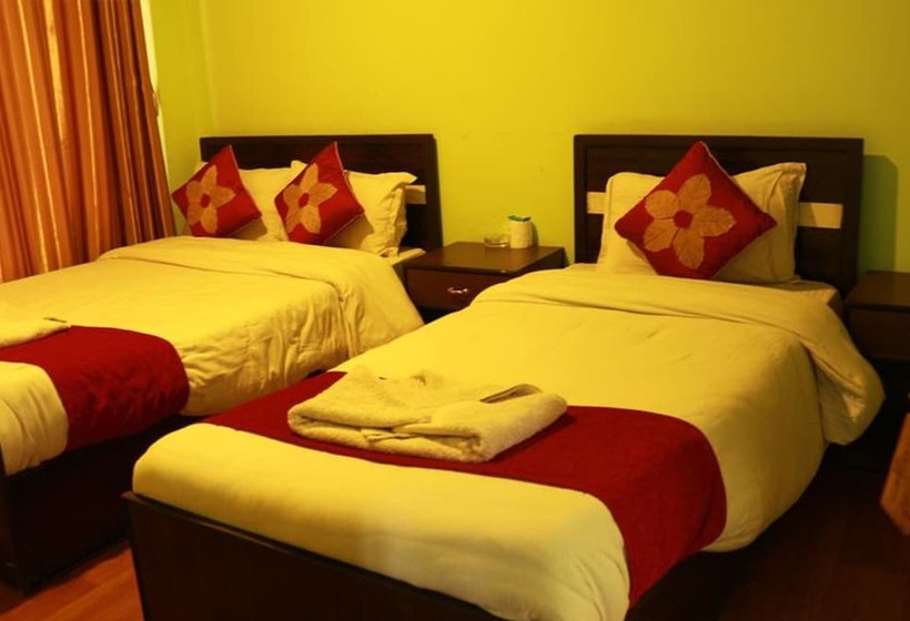 اتاق استاندارد, Dali Nepal