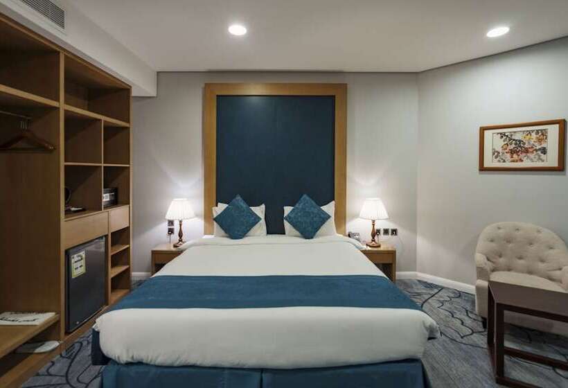 Номер Стандарт, Gulanar