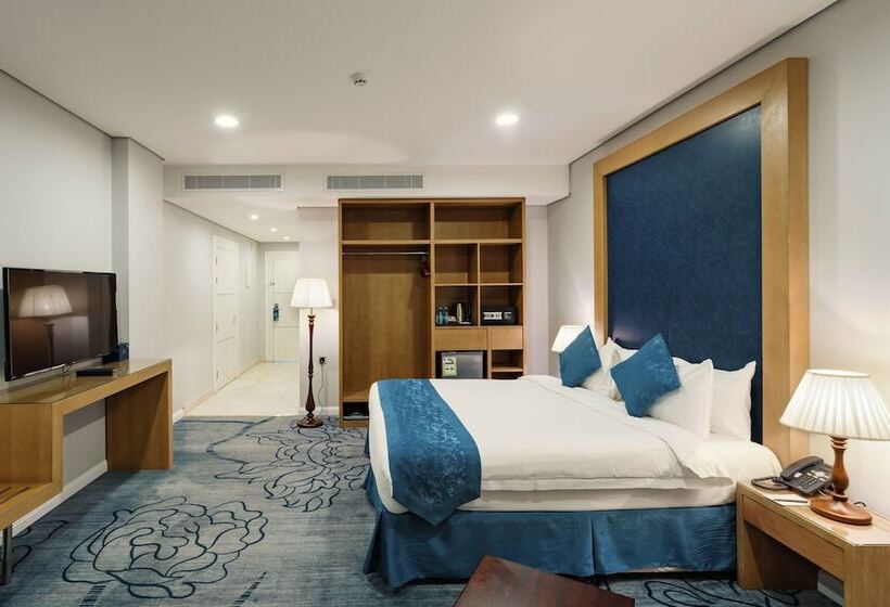 Полулюкс, Gulanar