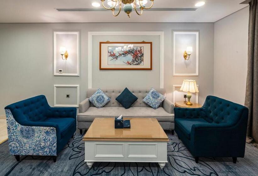 Полулюкс, Gulanar