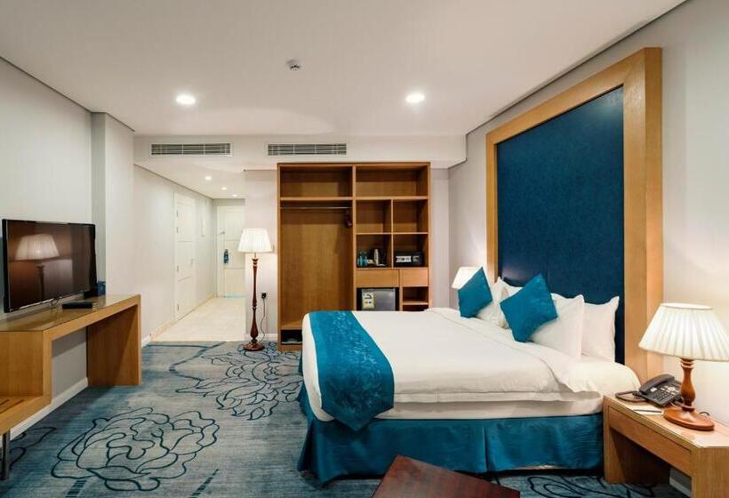 Family Suite, Gulanar