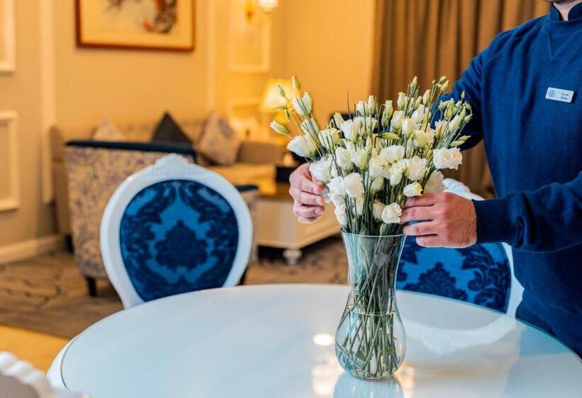 Family Suite, Gulanar