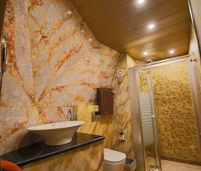 چادر با خدمات رفاهی لوکس, Memories Aicha Luxury Camp