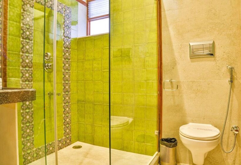 חדר סטנדרט, Pearl Palace Jaipur