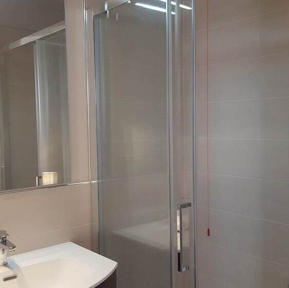 Superior Room with Terrace, Villa Barsanti