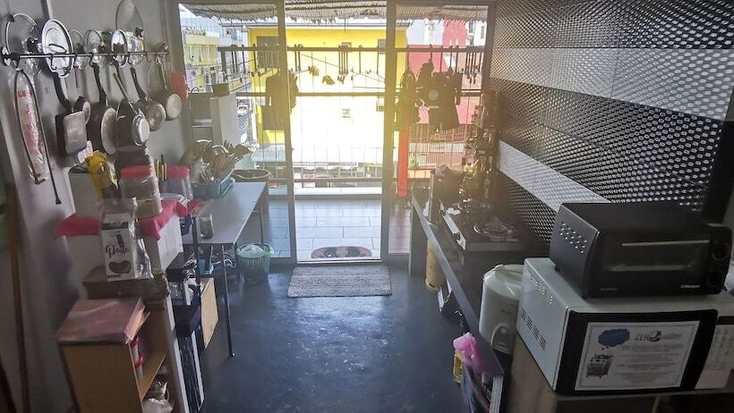 Apartamento 1 Quarto Vista Cidade, The Village