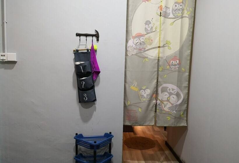 Apartamento 1 Quarto Vista Cidade, The Village