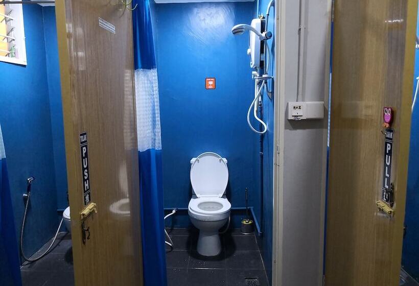 Apartamento 1 Quarto Vista Cidade, The Village