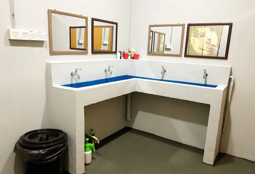 Apartamento 1 Quarto Vista Cidade, The Village