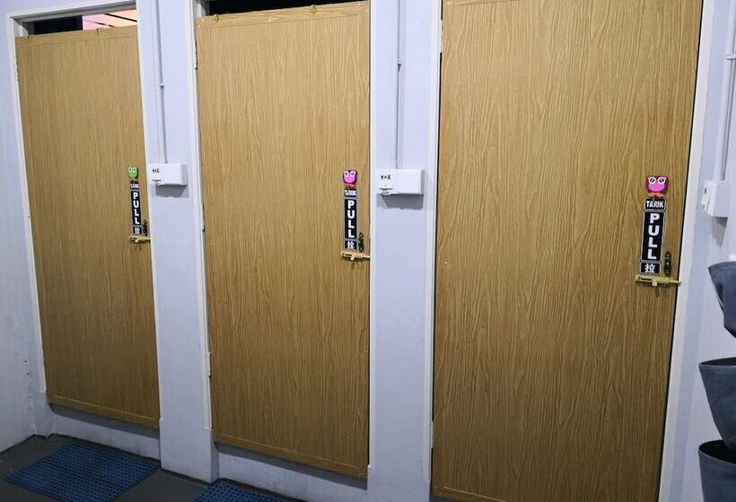 Apartamento 1 Quarto Vista Cidade, The Village