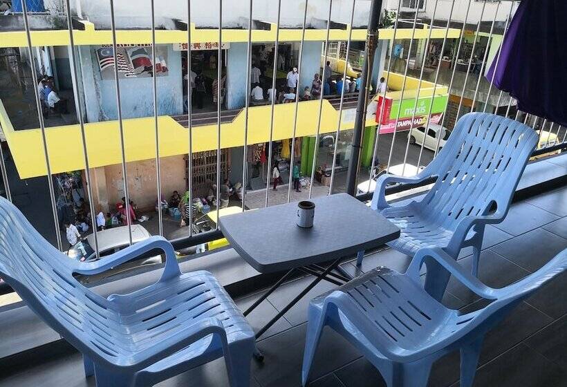 Apartamento 1 Quarto Vista Cidade, The Village