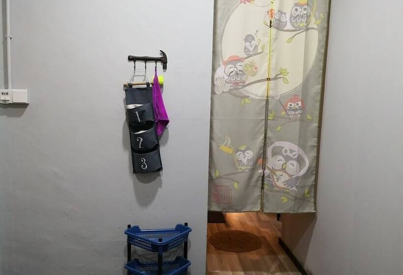 Apartamento 1 Quarto Vista Cidade, The Village