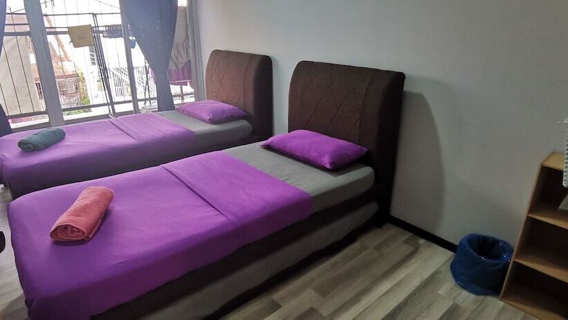 Apartamento 1 Quarto Vista Cidade, The Village