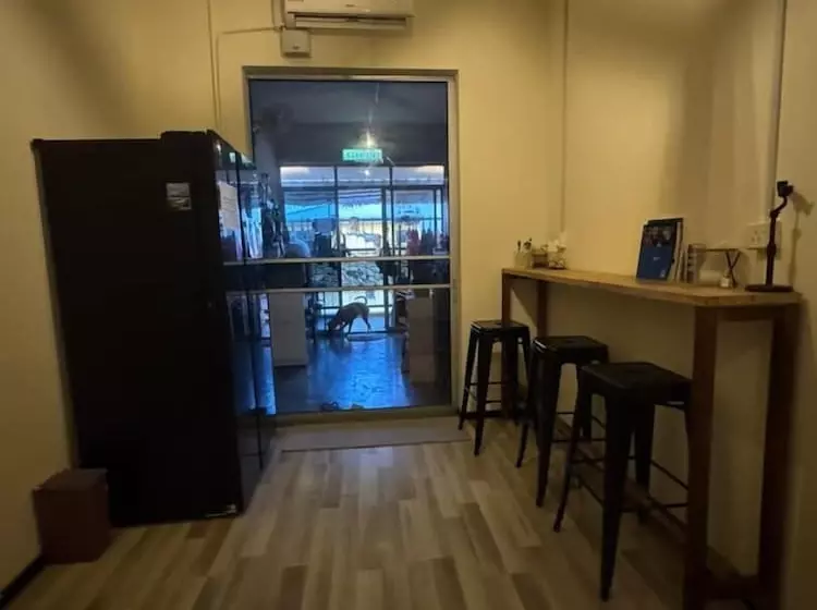 1 Bedroom Apartment City View, The Village