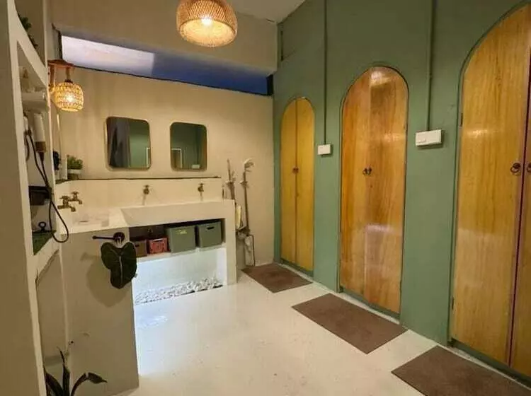 1 Bedroom Apartment City View, The Village