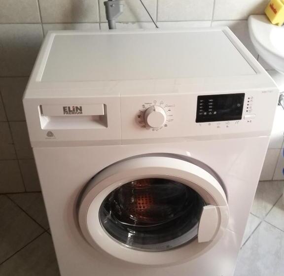 اتاق استاندارد با سرویس بهداشتی مشترک, Vila Bbq