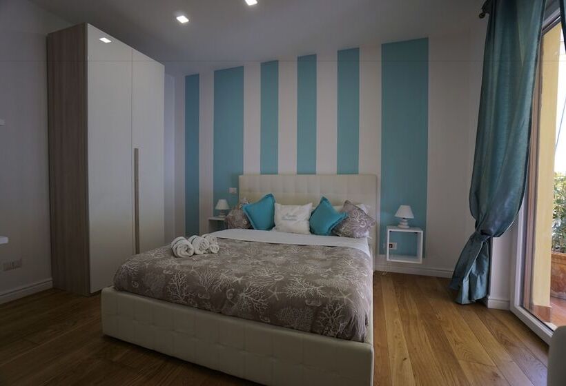 Номер Стандарт Двуспальная Кровать, B&b La Rada