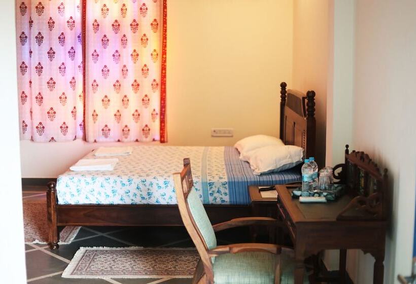 Номер Стандарт, Haveli Kalwara   A Heritage