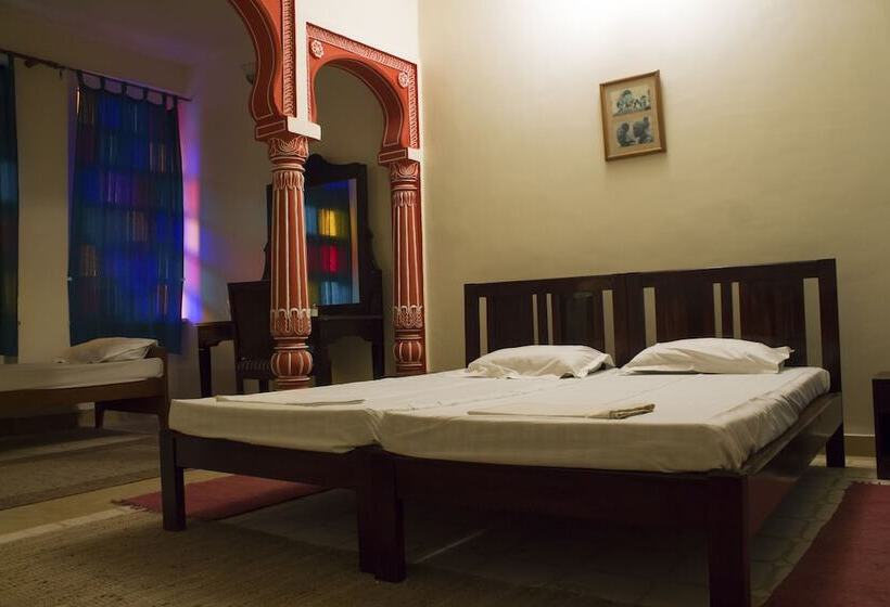 Номер Стандарт, Haveli Kalwara   A Heritage