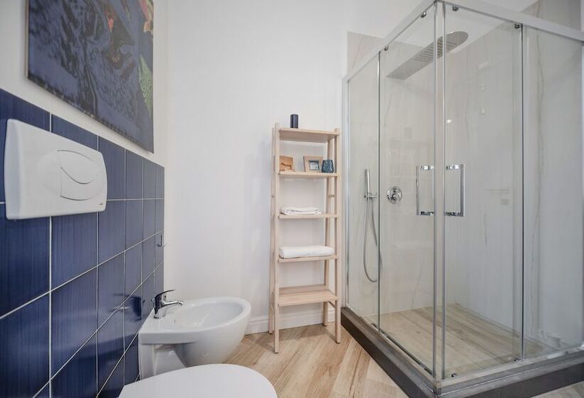 مجموعه ویستا شهر, It S Room Naples