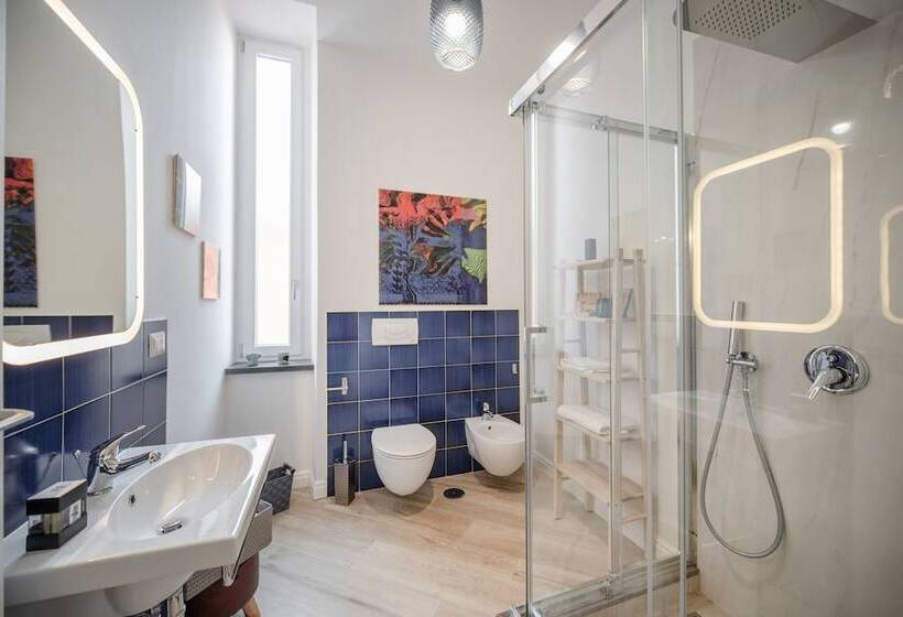 مجموعه ویستا شهر, It S Room Naples