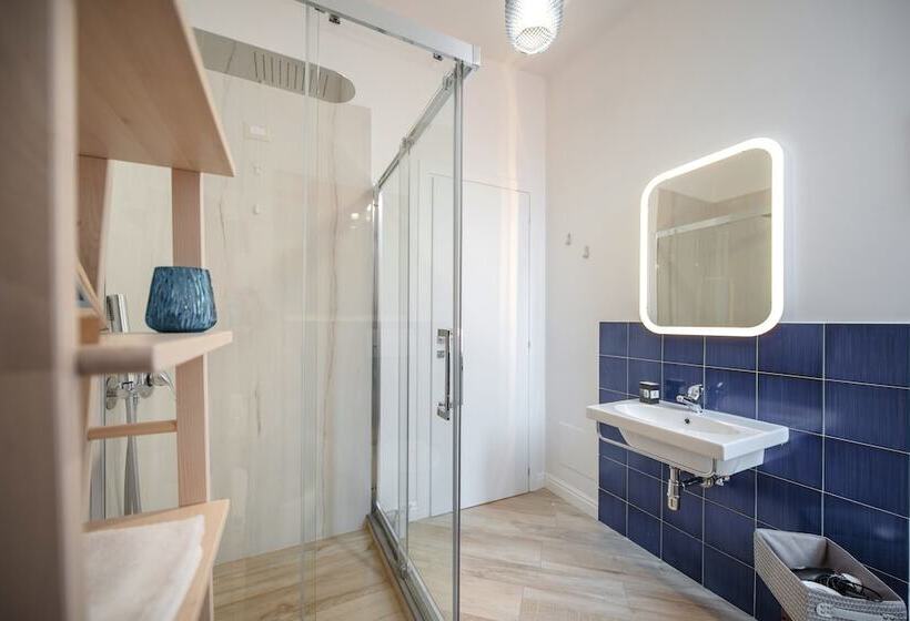 مجموعه ویستا شهر, It S Room Naples