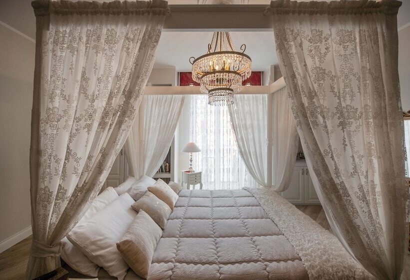 مجموعه ویستا شهر, It S Room Naples