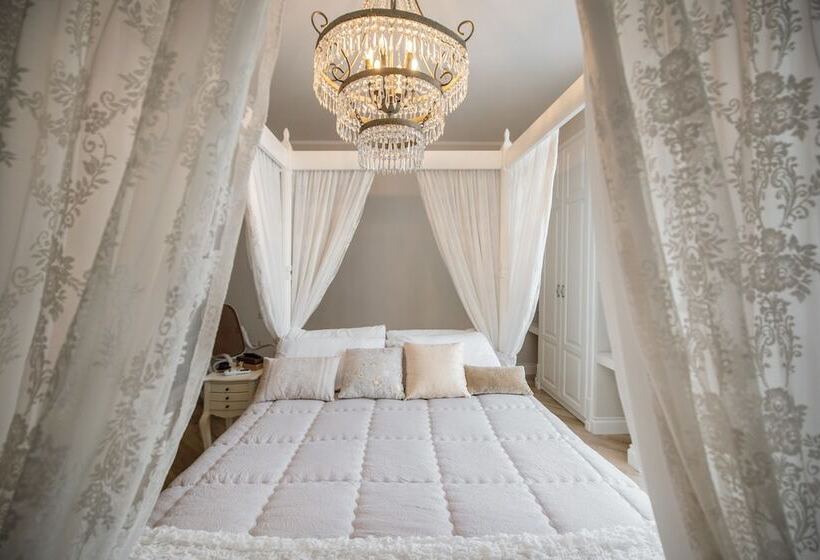 مجموعه ویستا شهر, It S Room Naples