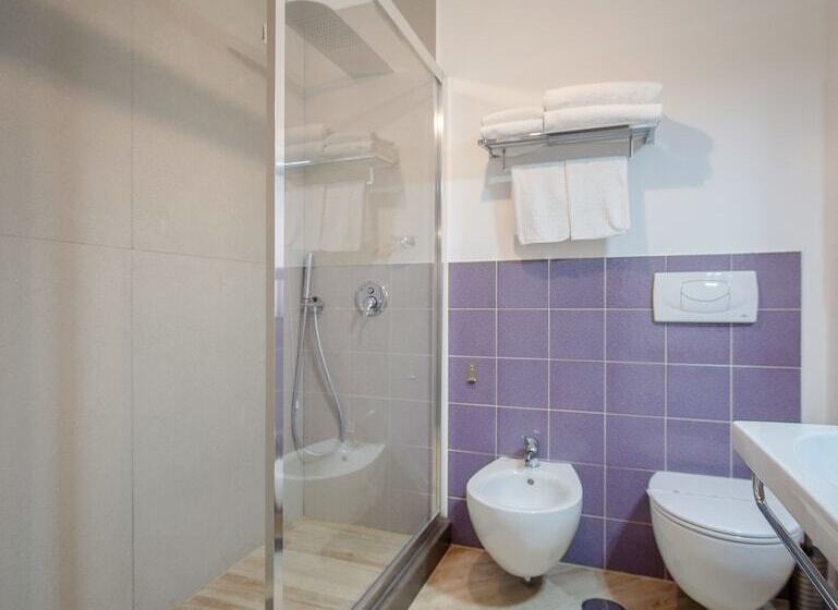 اتاق استاندارد, It S Room Naples