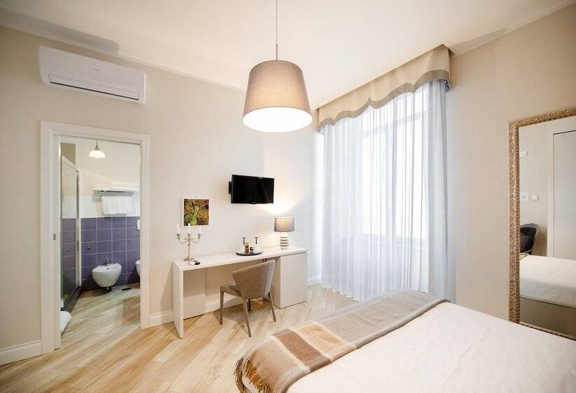 اتاق استاندارد, It S Room Naples