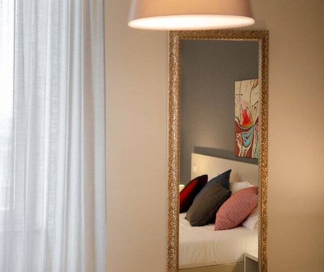 اتاق استاندارد, It S Room Naples