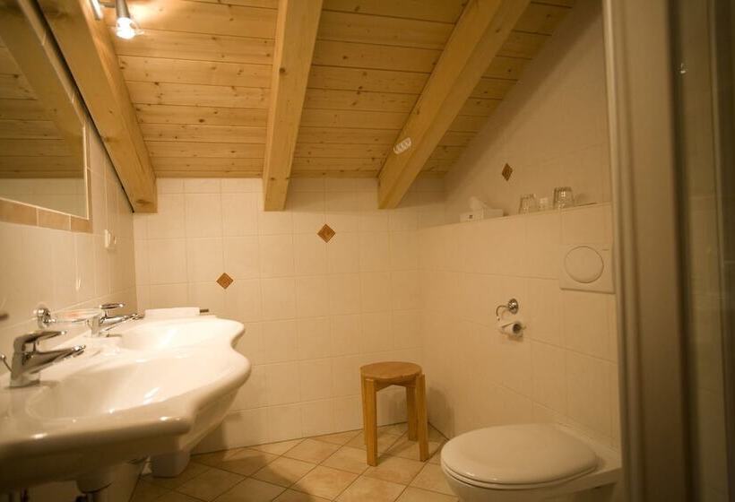 Apartamento Comfort 1 Dormitório, Beim Nuihausa