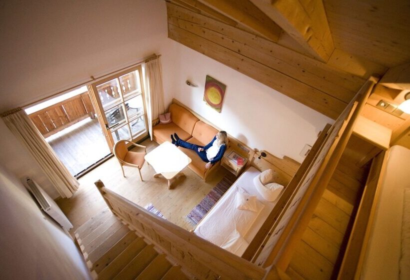 Apartamento Comfort 1 Dormitório, Beim Nuihausa