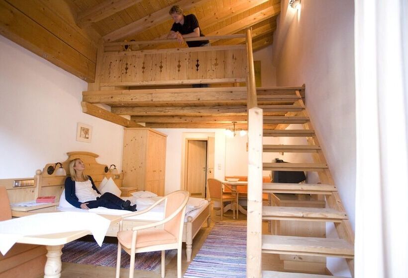 Apartamento Comfort 1 Dormitório, Beim Nuihausa