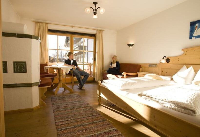 Apartamento Comfort 1 Dormitório, Beim Nuihausa