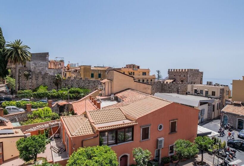 غرفة سوبيريور, Casa Adele