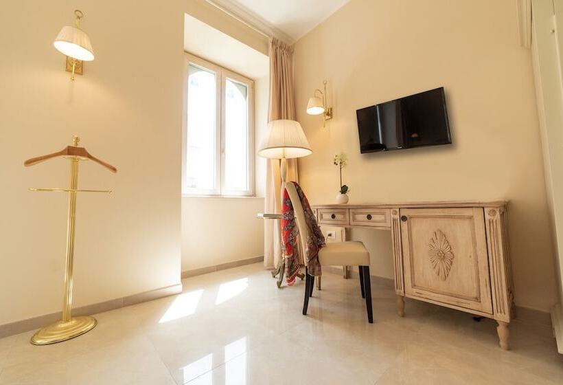 غرفة سوبيريور, Casa Adele