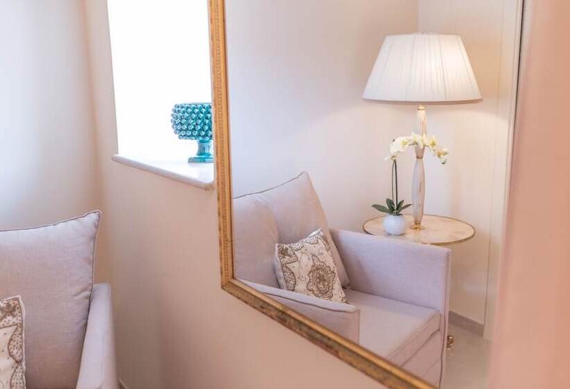 غرفة سوبيريور, Casa Adele