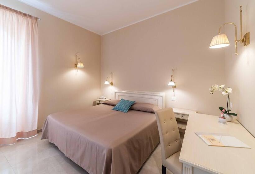 غرفة سوبيريور, Casa Adele