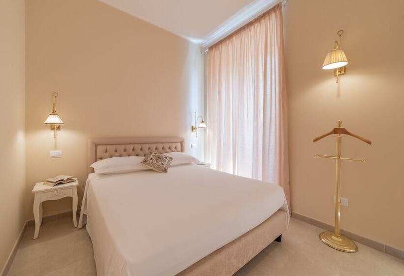 غرفة سوبيريور, Casa Adele