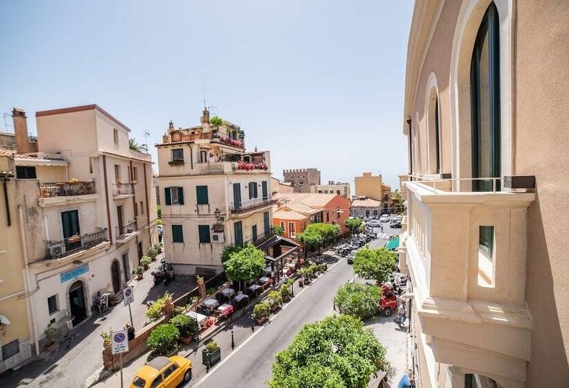 غرفة سوبيريور فردية, Casa Adele