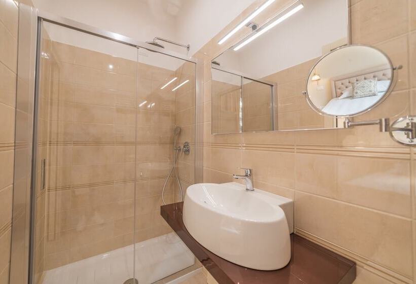 غرفة سوبيريور فردية, Casa Adele