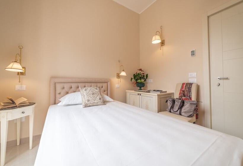 غرفة سوبيريور فردية, Casa Adele