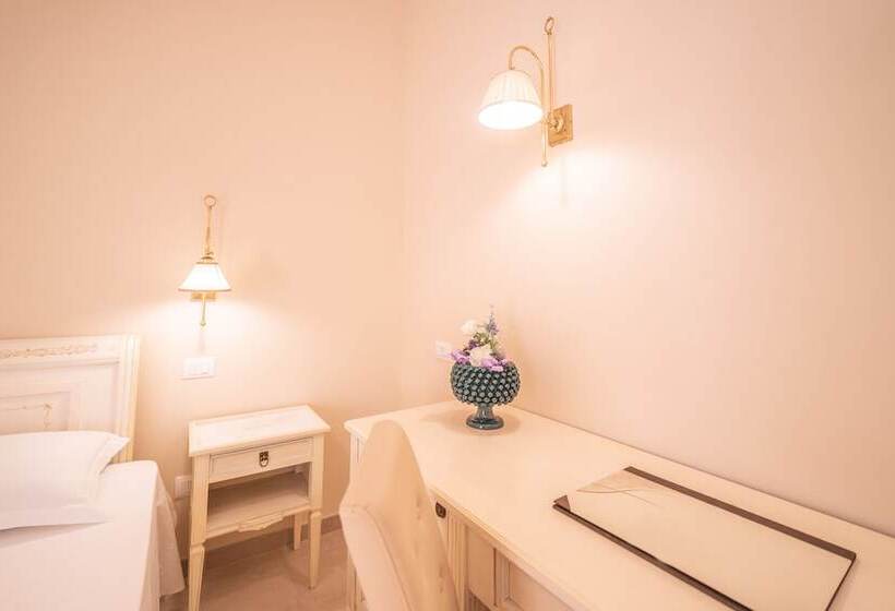 غرفة سوبيريور فردية, Casa Adele