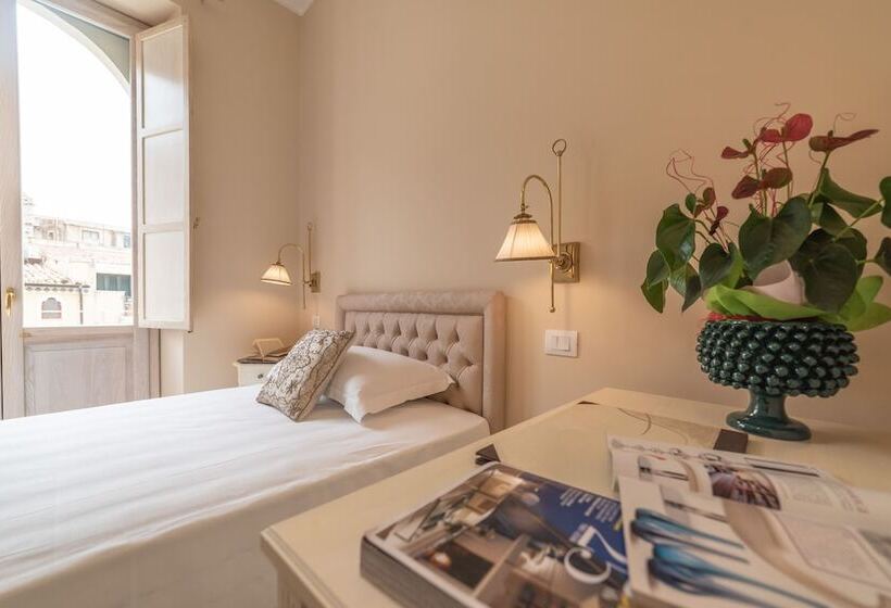 غرفة سوبيريور فردية, Casa Adele