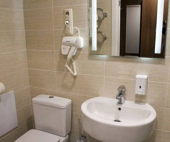 Chambre Standard, Milot